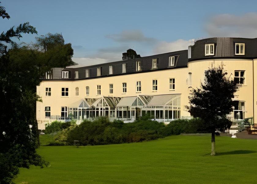 County Westmeath Mullingar Hotel Exterior