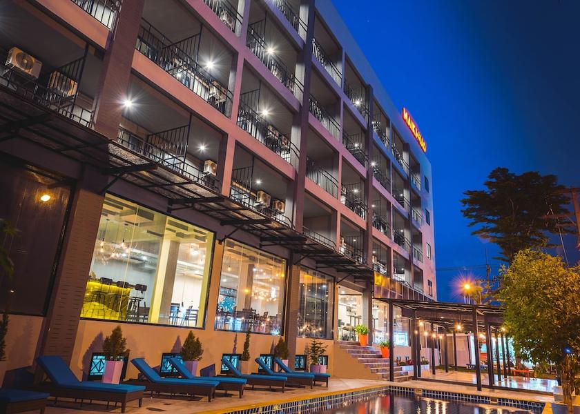 Phuket Mai Khao Primary image