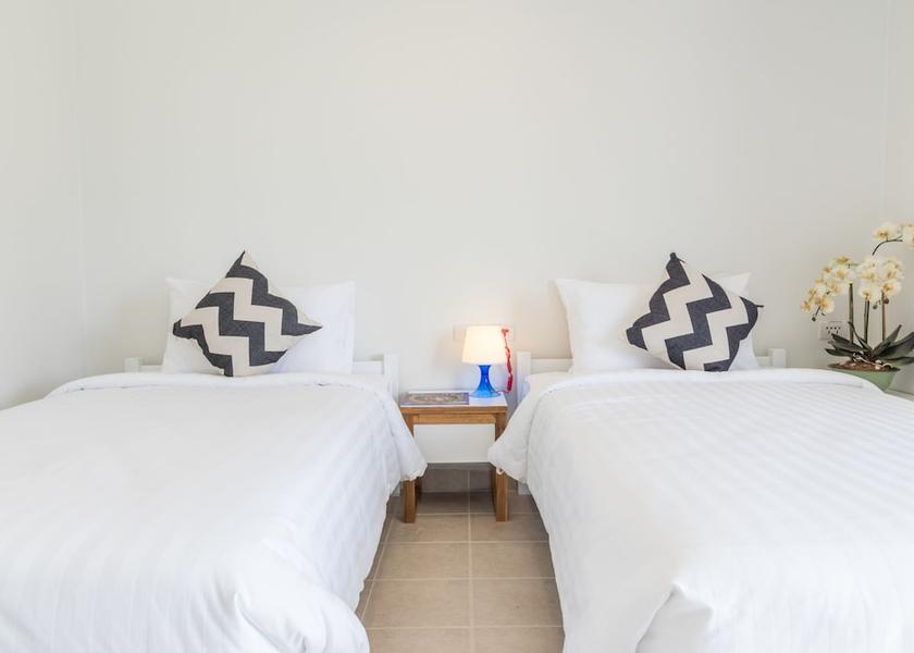 Phuket Mai Khao Room