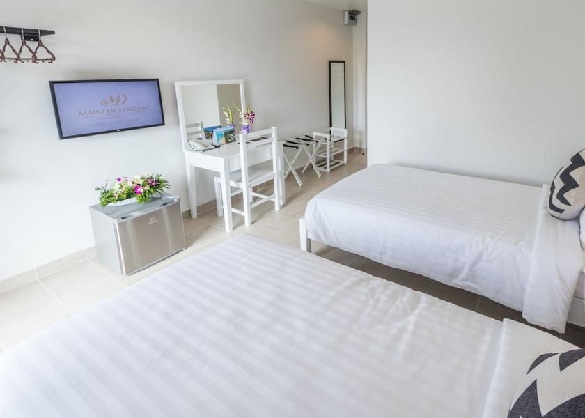 Phuket Mai Khao Room