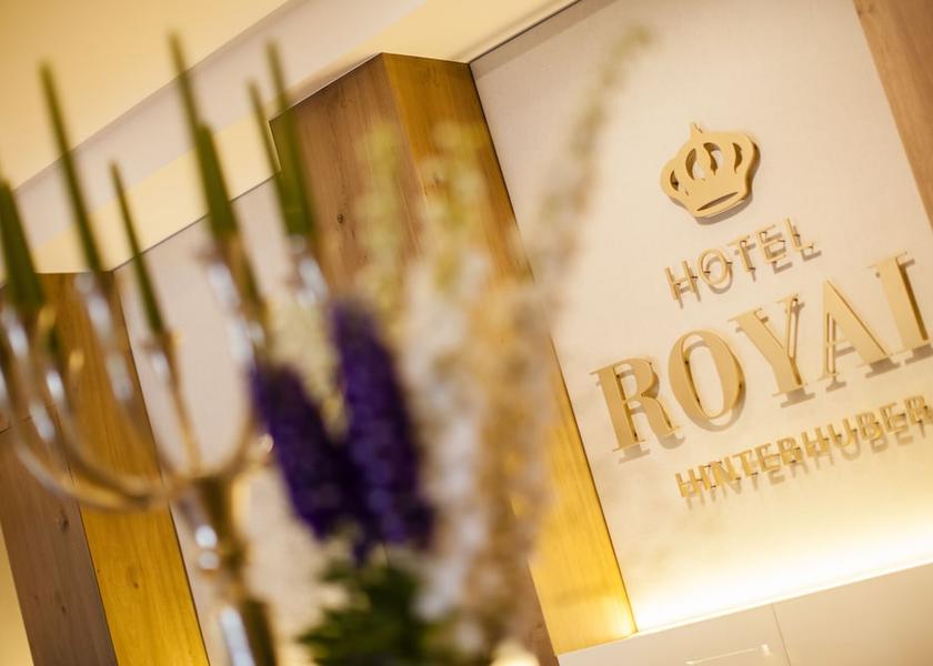 Trentino-Alto Adige Brunico Lobby