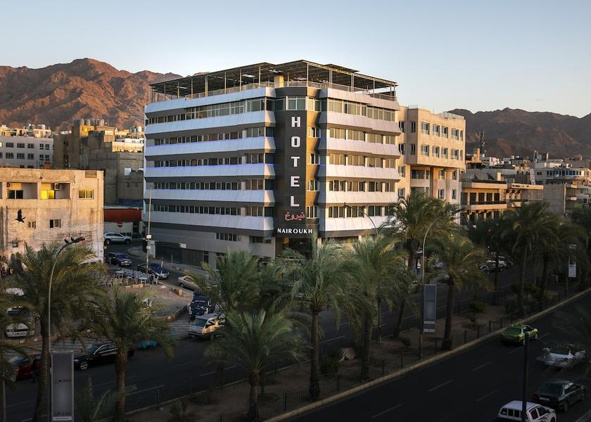 Aqaba Governorate Aqaba Exterior