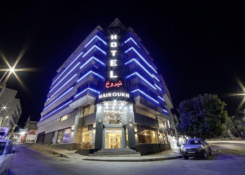 Aqaba Governorate Aqaba Exterior Detail