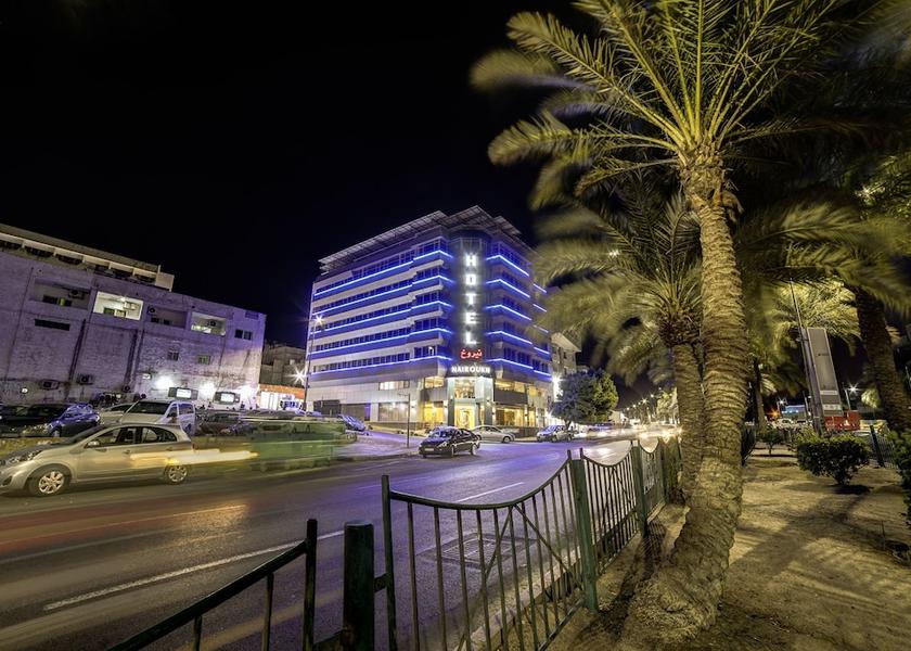 Aqaba Governorate Aqaba Primary image