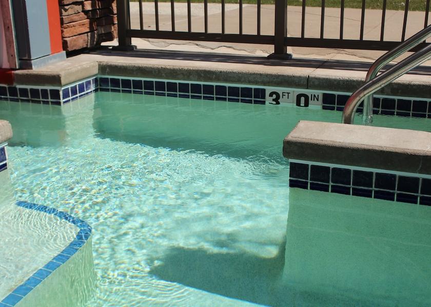 Wisconsin Bayfield Terrace