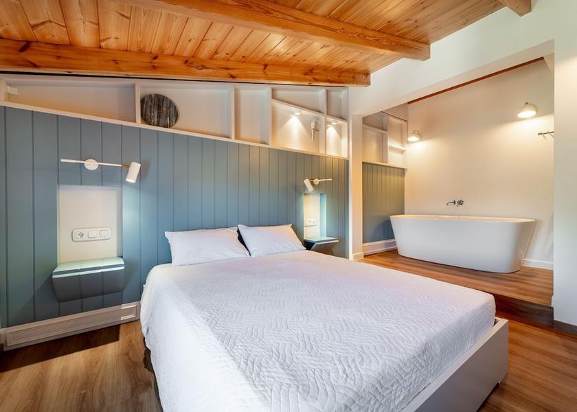 Ionian Islands Region Lefkada Rooms