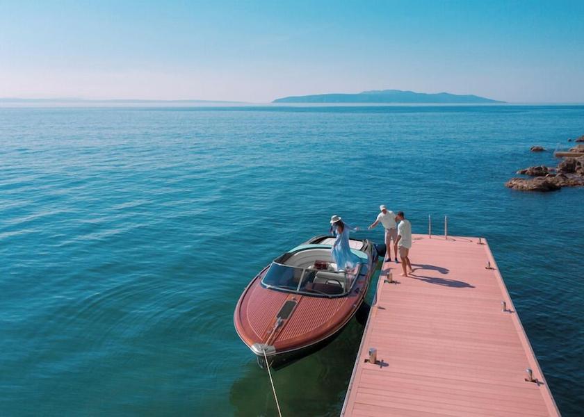 Primorje-Gorski Kotar Opatija Boating