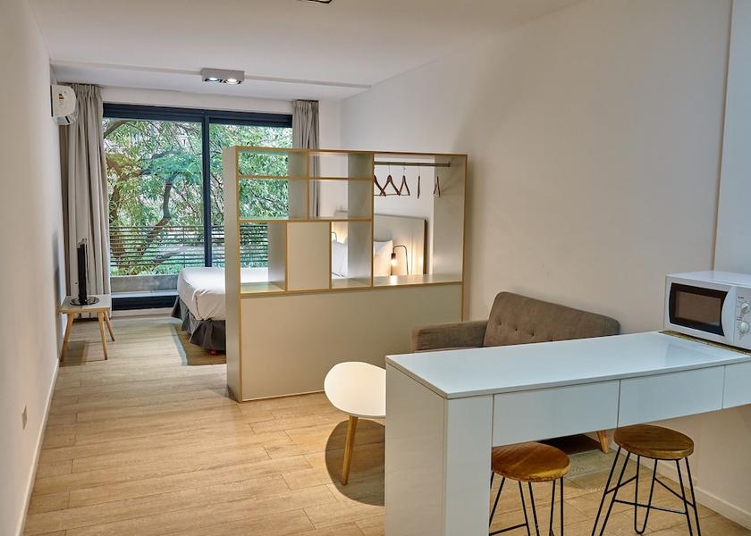 Buenos Aires Buenos Aires Room