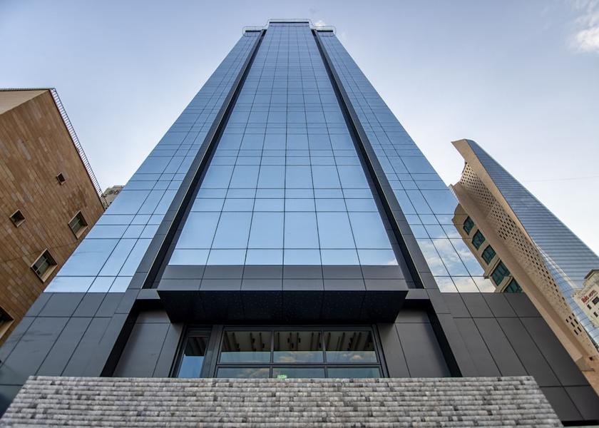  Kuwait City Exterior