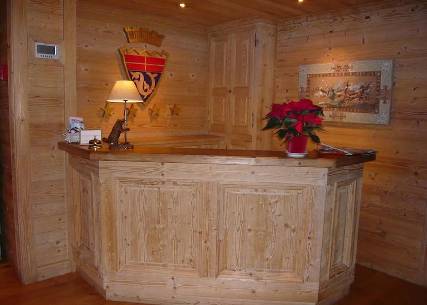 Auvergne-Rhône-Alpes Combloux Reception