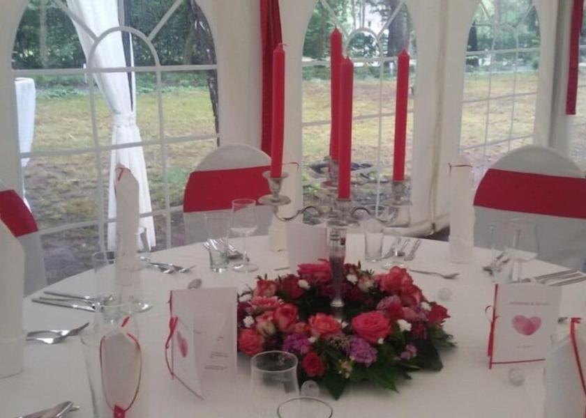 Hessen Rodgau Outdoor Dining