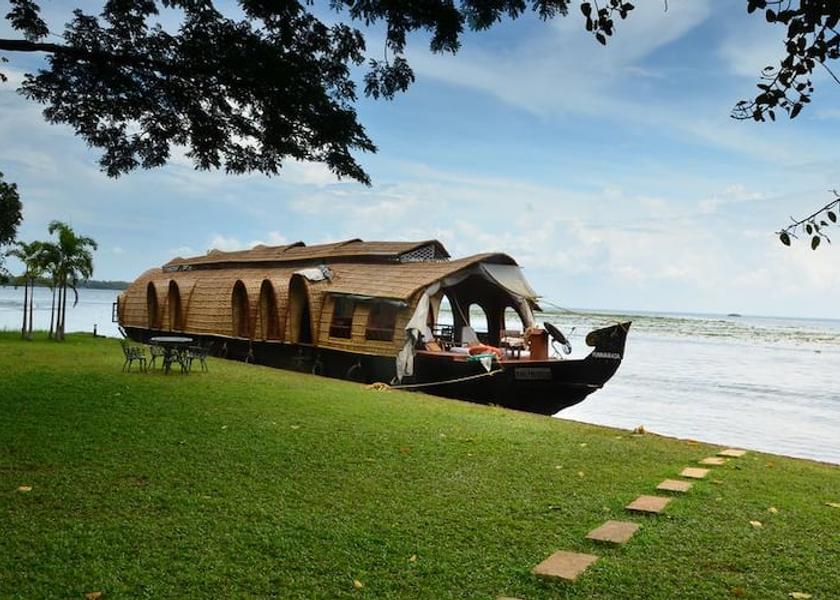 Kerala Alleppey Outdoors
