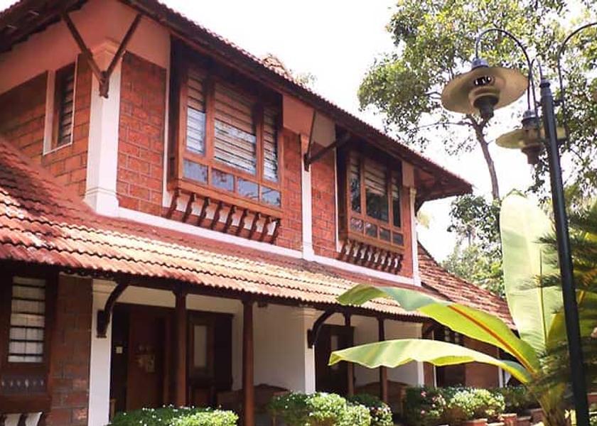 Kerala Alleppey Overview