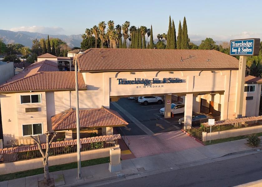California West Covina Primary image