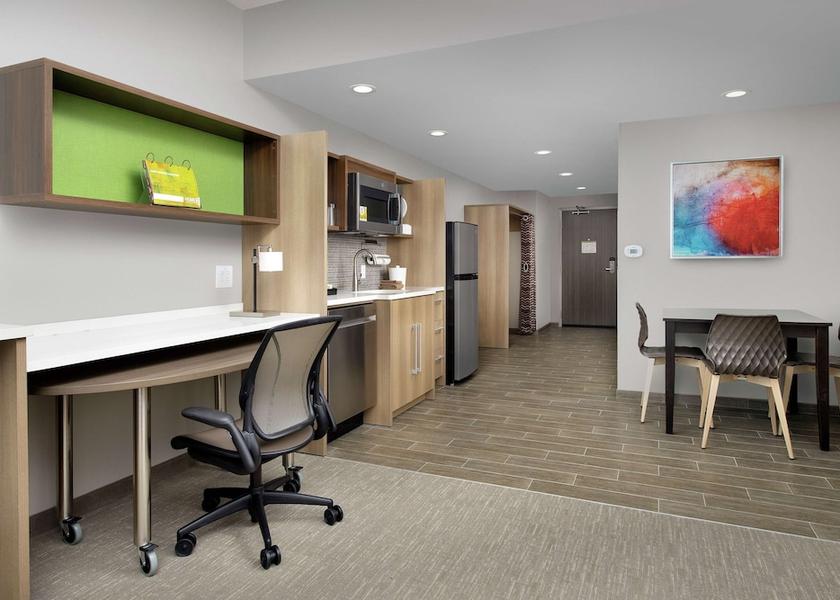 North Carolina Asheville Room