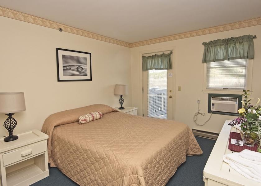 Connecticut Bethel Room