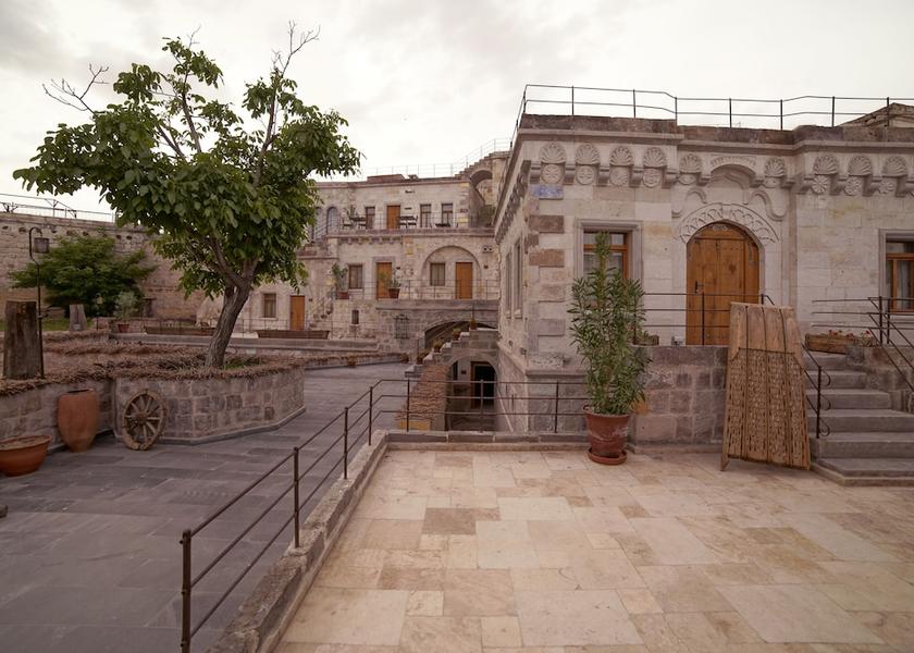 Nevşehir Nevşehir Exterior