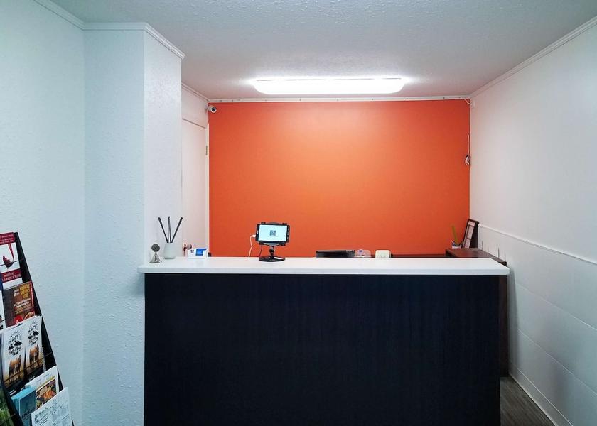 British Columbia Cranbrook Reception