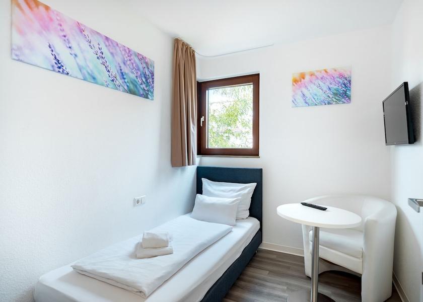 Baden-Württemberg Stuttgart Room