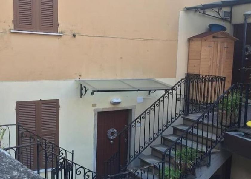 Liguria Riomaggiore Exterior