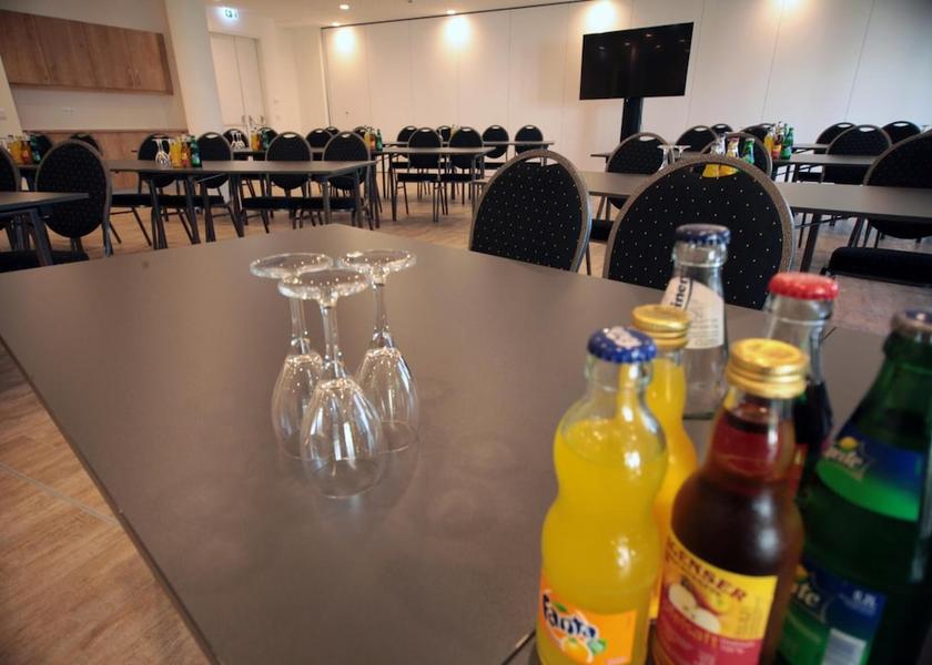North Rhine-Westphalia Bad Oeynhausen Meeting Room