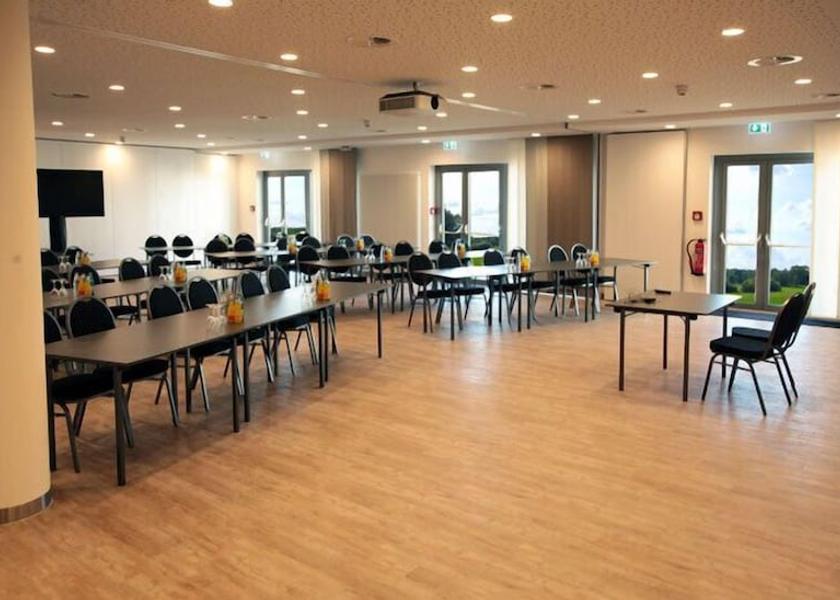North Rhine-Westphalia Bad Oeynhausen Meeting Room
