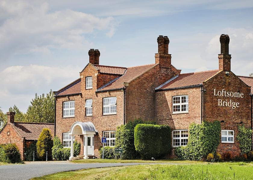 England Selby Primary image