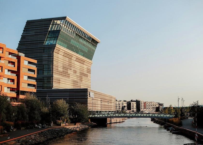  Oslo Point of interest