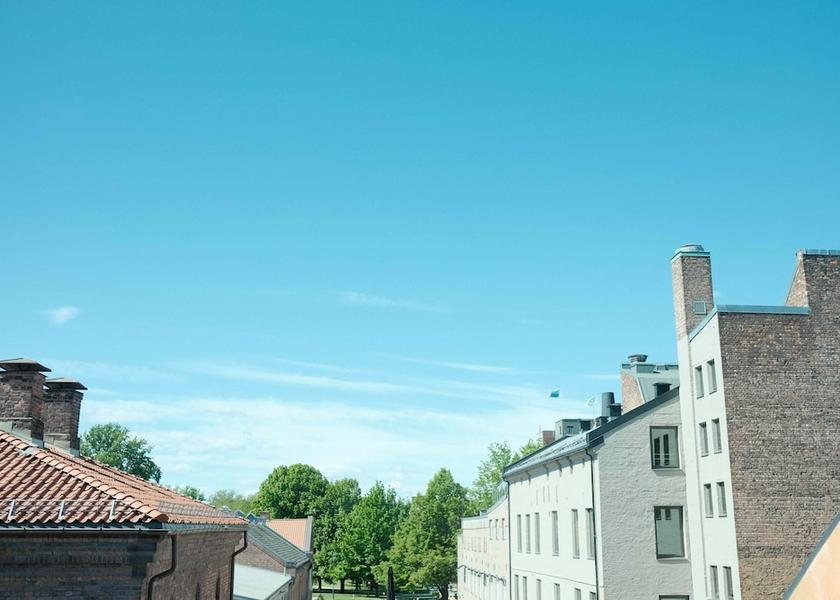  Oslo City View