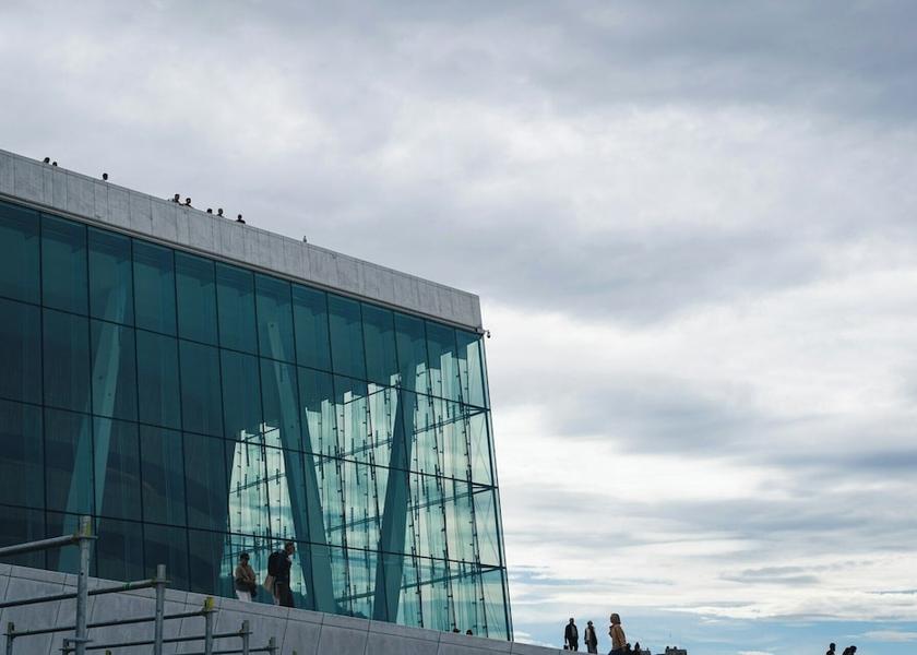 Oslo Point of interest