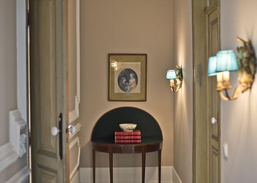 Portalegre Avis In-Room Amenity