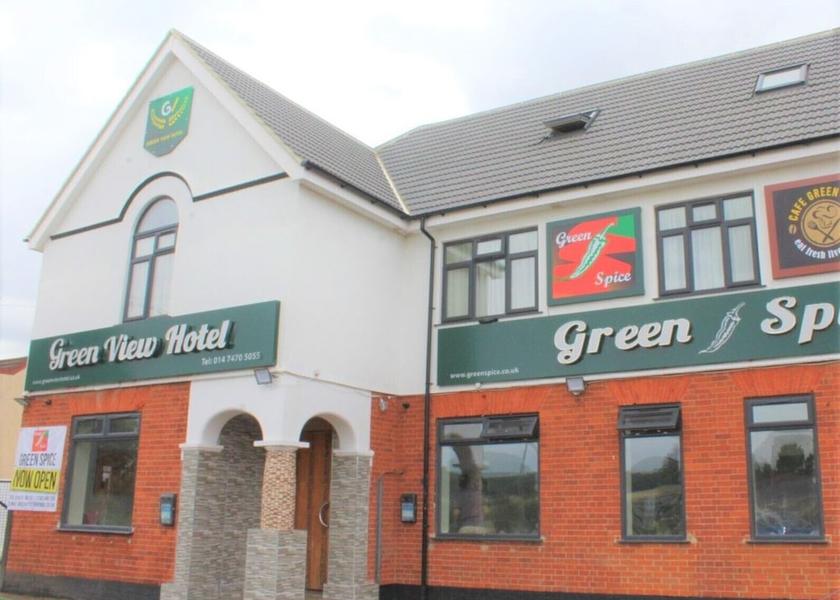 England Dartford Primary image