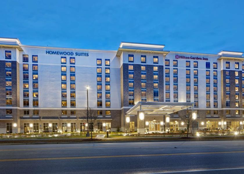 South Carolina Summerville Exterior Detail