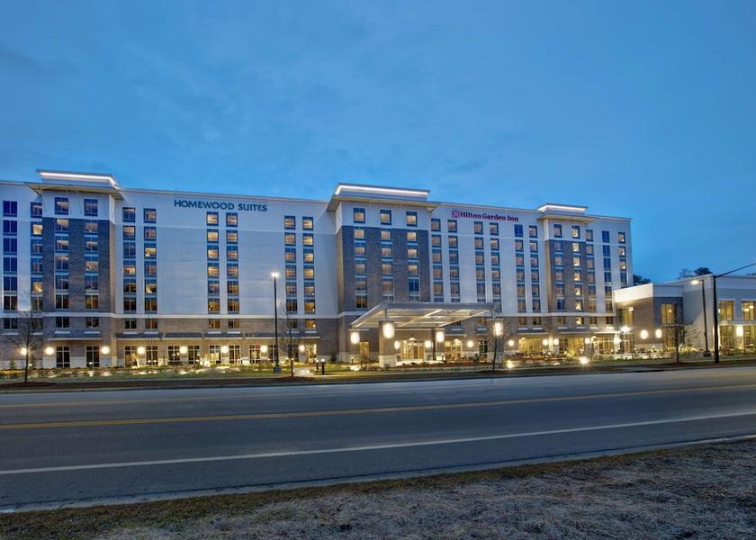 South Carolina Summerville Exterior Detail