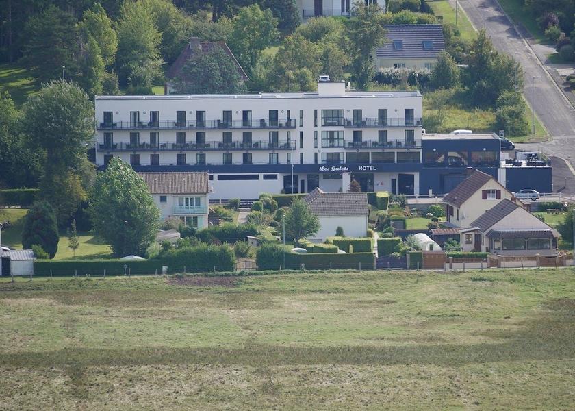 Normandy Criel-sur-Mer Exterior