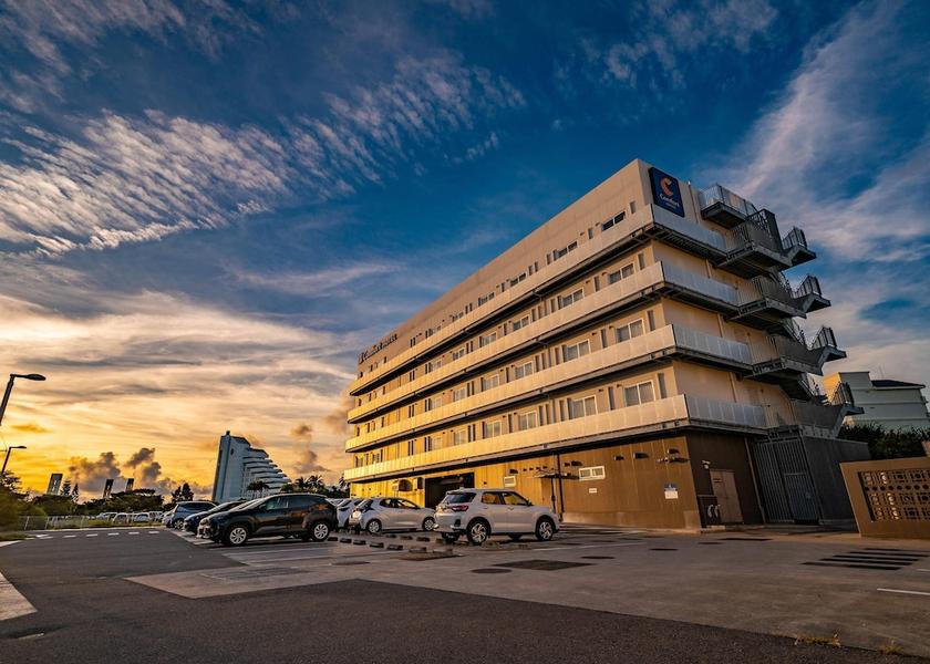 Okinawa Ishigaki Exterior