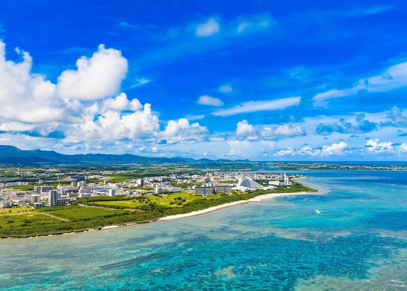 Okinawa Ishigaki Miscellaneous