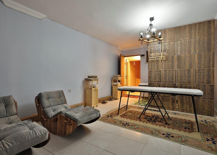 Nevşehir Nevşehir Massage