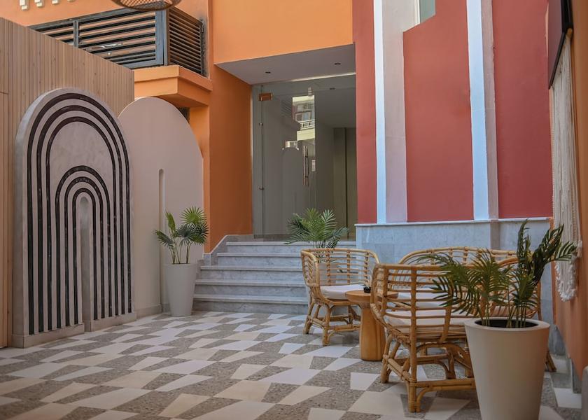 Red Sea Governorate Hurghada Reception