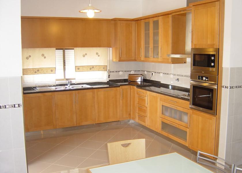 Évora Arraiolos Kitchen