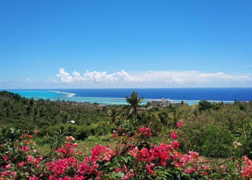 Saipan Municipality Saipan Beach