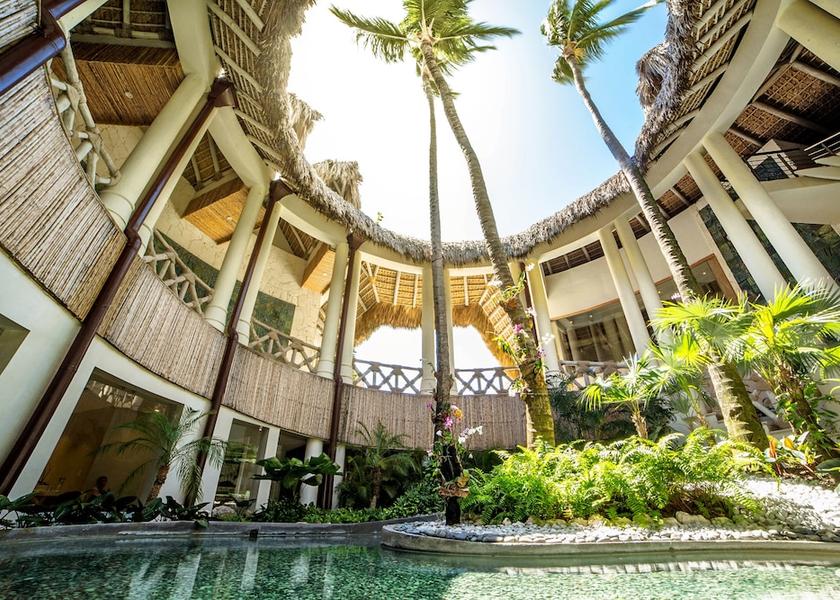 La Altagracia Punta Cana Spa