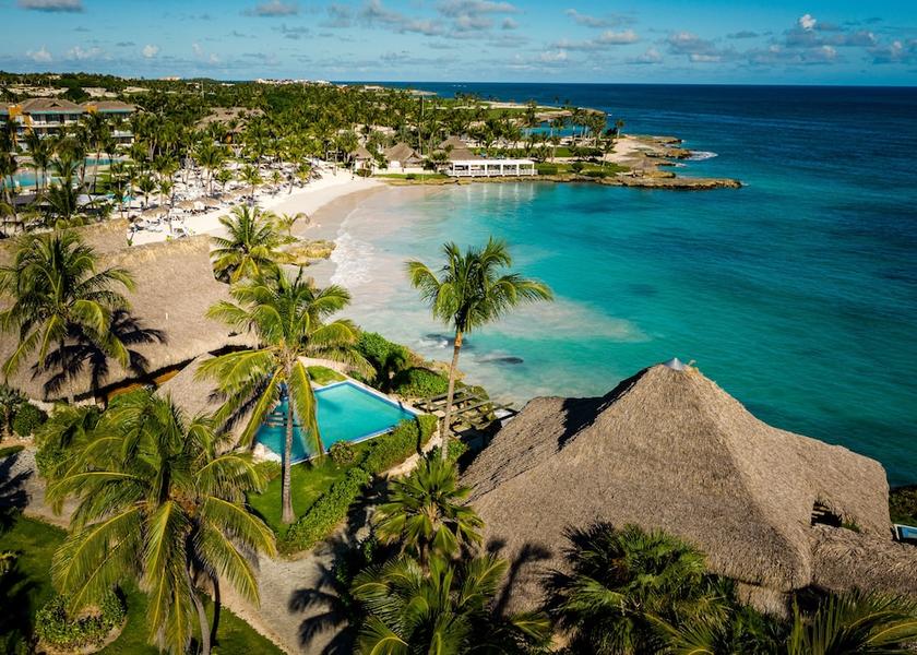 La Altagracia Punta Cana Room