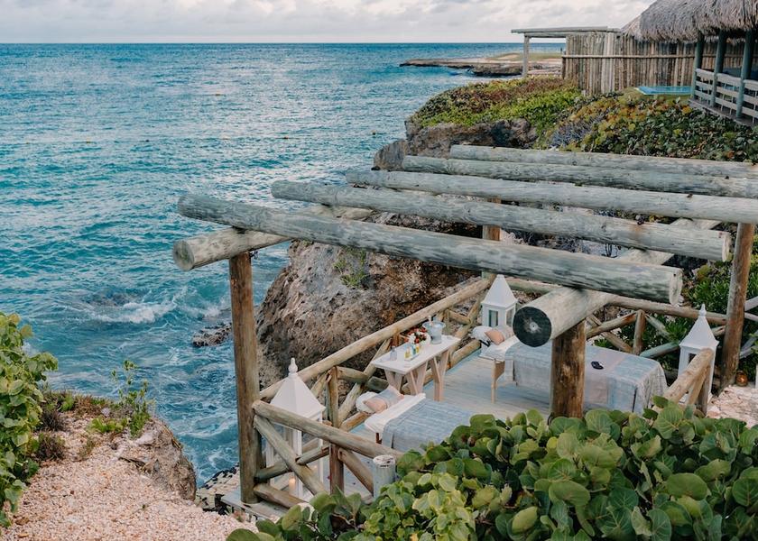 La Altagracia Punta Cana Spa