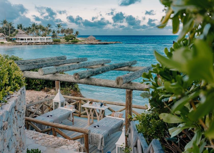 La Altagracia Punta Cana Spa