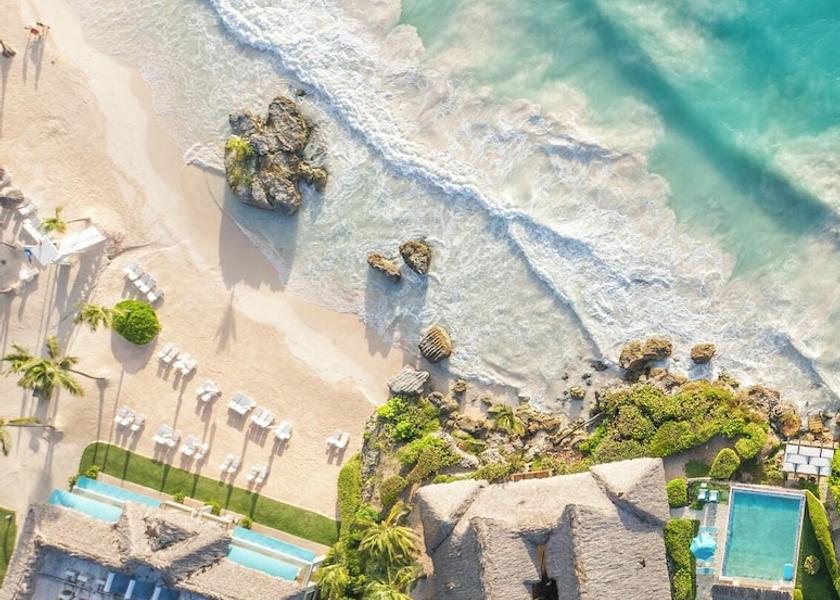 La Altagracia Punta Cana Room