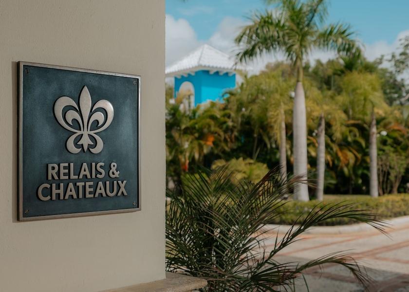 La Altagracia Punta Cana Reception