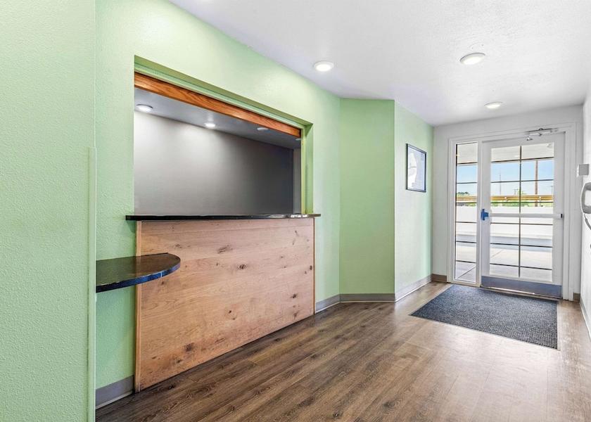 Oklahoma Tulsa Lobby