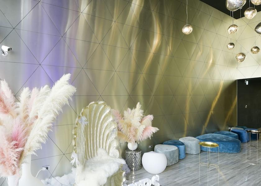  Taichung Lobby