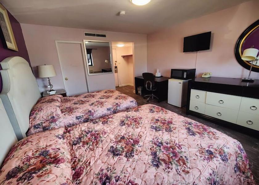 Illinois Chicago Room
